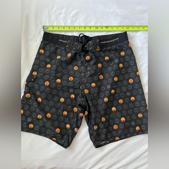 69Slam Swimshorts - Picture 1 of 4